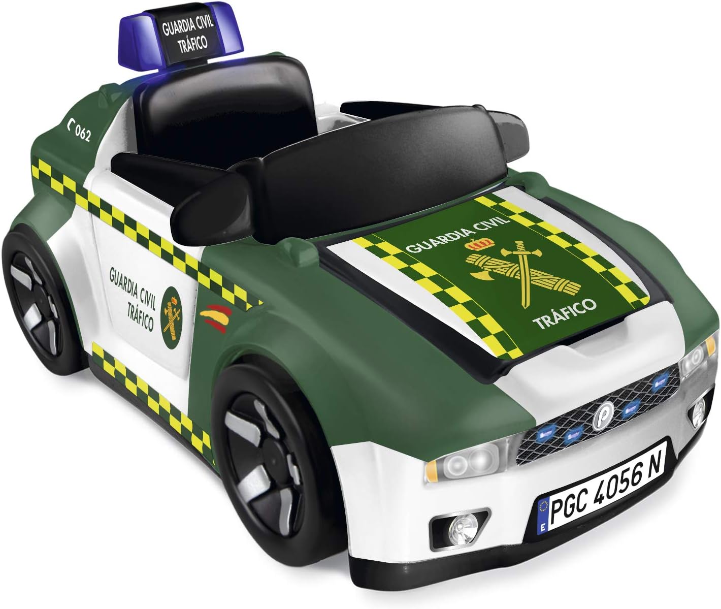 Pinypon Action Guardia Civil pack