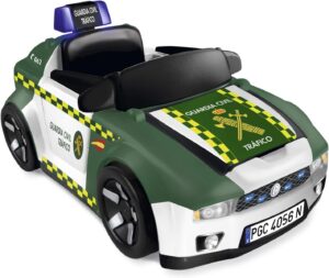 Pinypon Action Guardia Civil pack