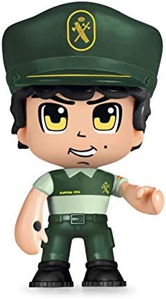 Pinypon Action Guardia Civil pack - Imagen 2
