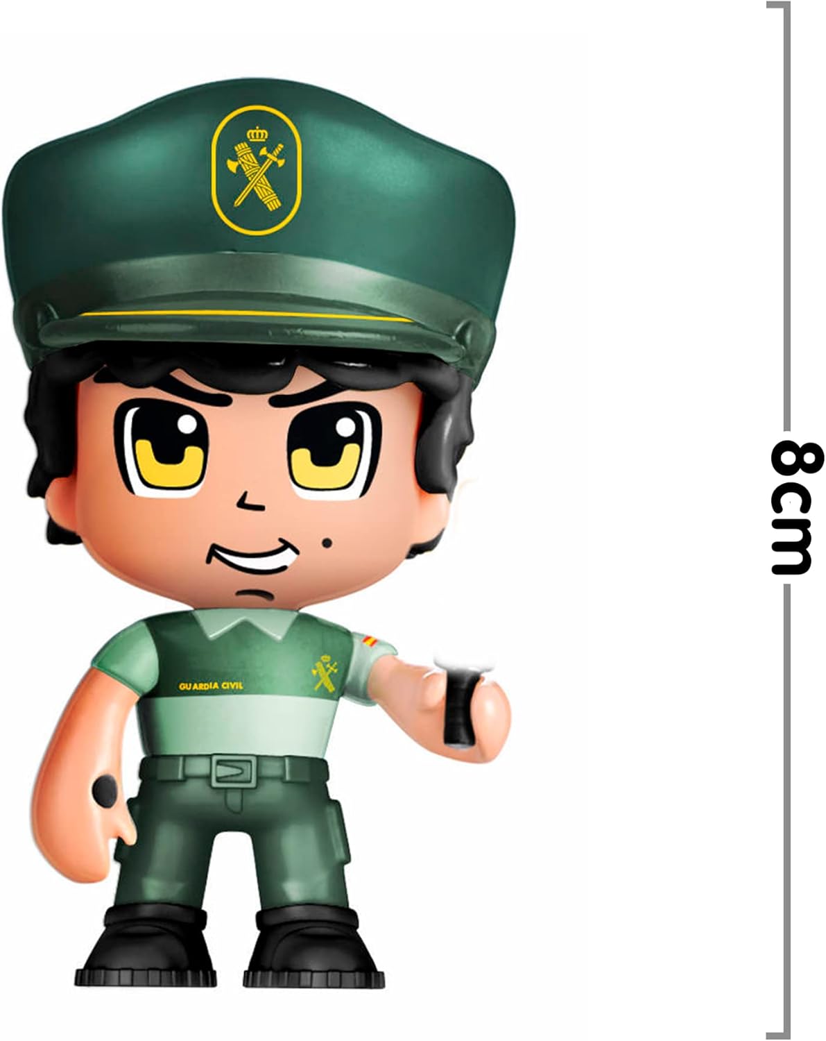 Pinypon Action Guardia Civil pack - Imagen 3