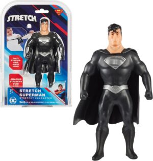 MINI STRETCH - SUPERMAN  - 18CM