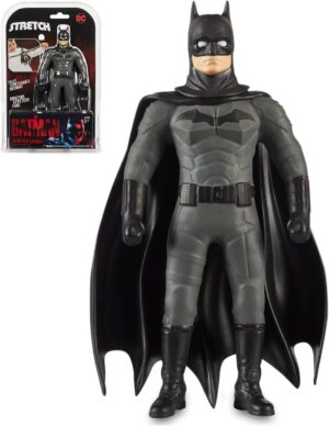 MINI STRETCH - BATMAN - 18CM