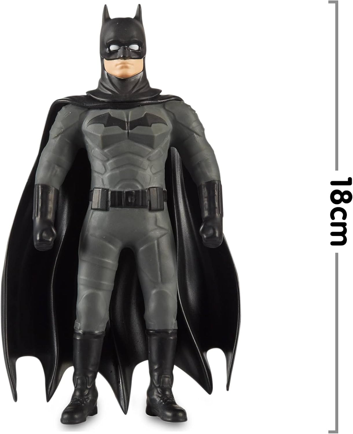 MINI STRETCH - BATMAN - 18CM - Imagen 3