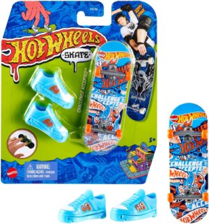 Hot Wheels Skate Surtido