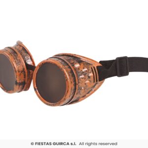 GAFAS STEAMPUNK