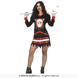 JAZZ DEAD, ADULTA, 42 – 44 (L)