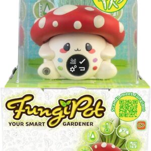 Garden Keepers Fungipot Mascota Digital