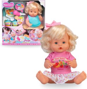 Nenuco mi Primera Papilla