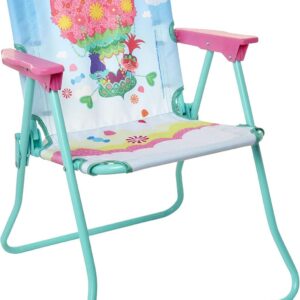 Trolls 2 - Silla plegable
