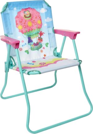 Trolls 2 - Silla plegable