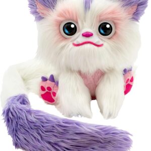 Furlings Mascota Interactiva Aspen