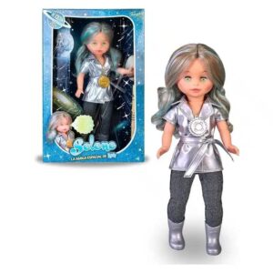 Nancy Colección Selene