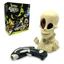 Johnny Calavera: Juego Atrapa Fantasmas