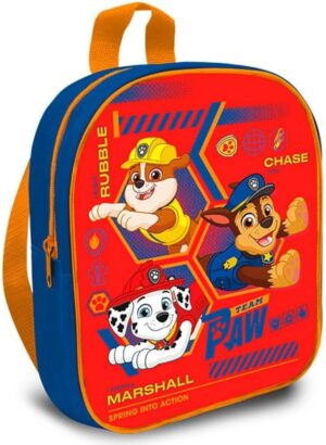 MOCHILA 29CM PAW PATROL