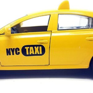 Taxi Nueva York