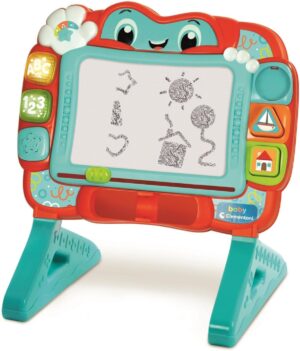 Pizarra Cantarina interactiva