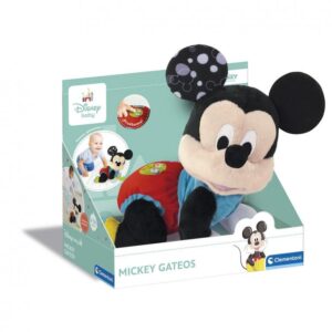 Baby Mickey Gateos NEW