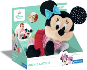Baby Minnie Gateos NEW