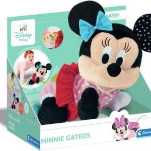 Baby Minnie Gateos NEW