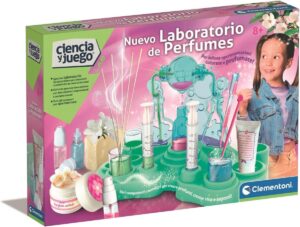 Nuevo Perfumes y cosméticos