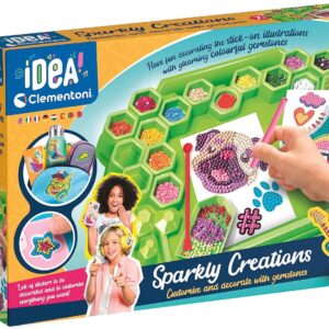 Creaciones Brillantes