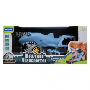 PORTACOCHES TIBURON DEVOUR TRANSPORTER