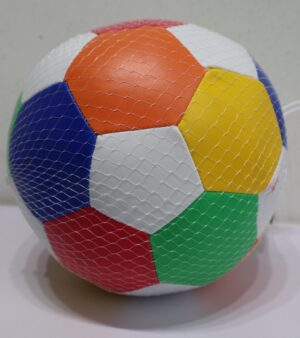 PELOTA BLANDITA MEDIANA COLORES