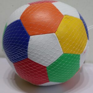 PELOTA BLANDITA MEDIANA COLORES