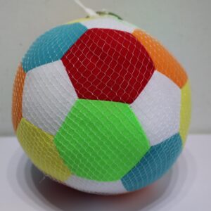 PELOTA BLANDITA GRANDE TELA