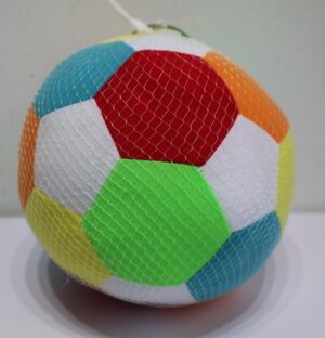 PELOTA BLANDITA GRANDE TELA