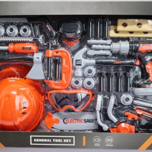 CAJA HERRAMIENTAS GRANDE CON CASCO 32ACC