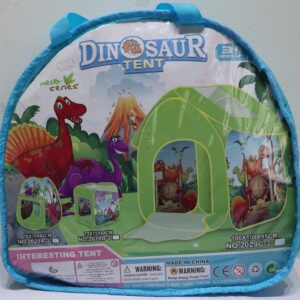 TIENDA DINOSAURIO