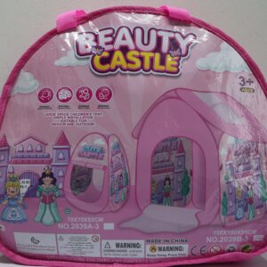 TIENDA PRINCESAS