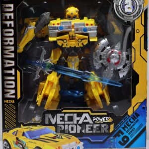 TRANSFORMER BUMBLEBLE