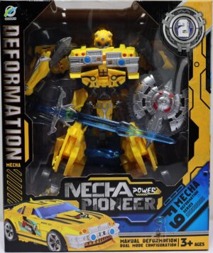 TRANSFORMER BUMBLEBLE