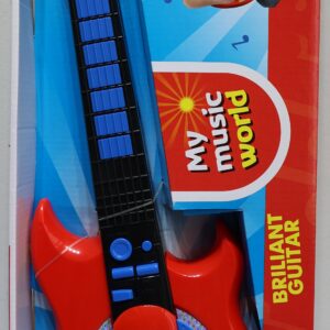 GUITARRA ELECTRONICA CON MELODIAS