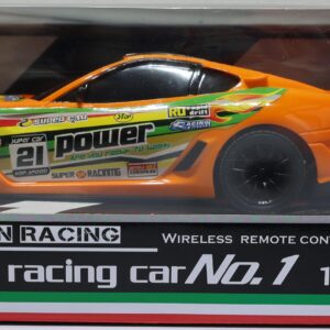 COCHE RC SPEED RACING