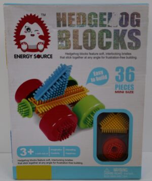 CONSTRUCCION CLIPO 36 PZAS