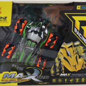 COCHE RC MAXPRO