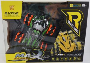 COCHE RC MAXPRO