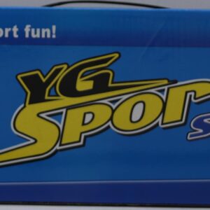 PORTERIA + BALON + INFLADOR