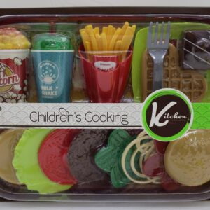 BANDEJA COMIDITAS GOURMET 20 PZAS