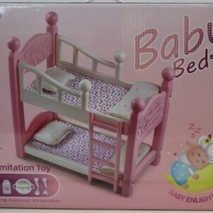 LITERA + 6 ACCESORIOS