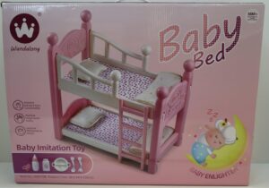 LITERA + 6 ACCESORIOS