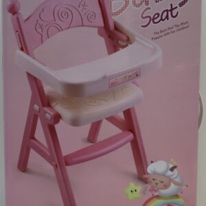 TRONA + 4 ACCESORIOS