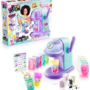 So Slime - Slime´Presso - Slime´Presso Machine - SSC254