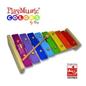 Xilofono Madera grande