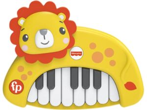 Mi primer Piano electronico leon Fisher Price