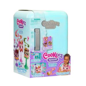 Cookeez Makery Frigorífico Mágico