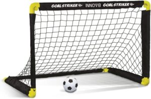 Porteria de Futbol Plegable